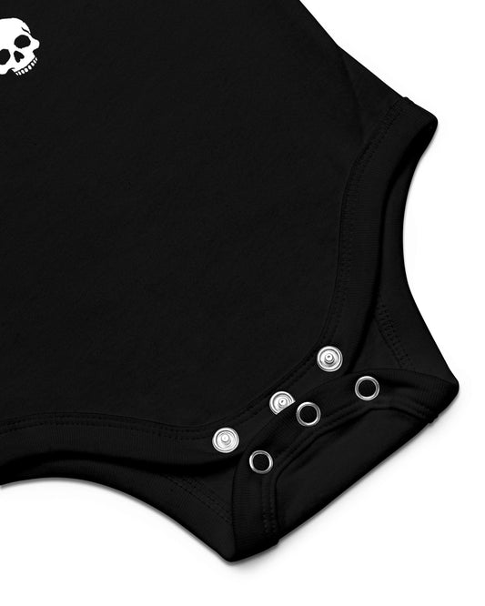 Bold Of You To Assume Baby Bodysuit