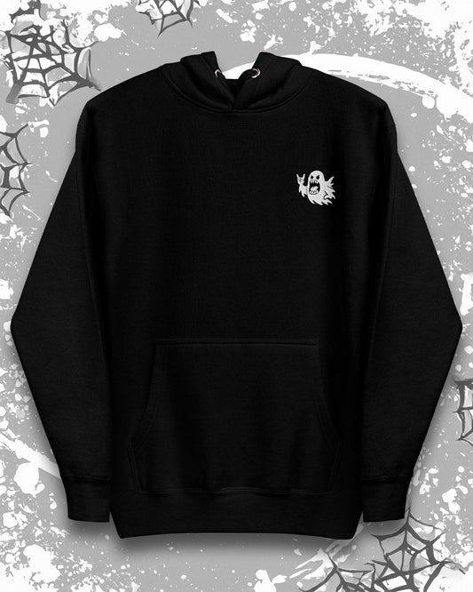 BOO? I Thought You Said BLEGH Hoodie