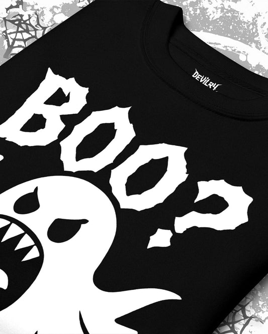 BOO? I Thought You Said BLEGH Sweatshirt