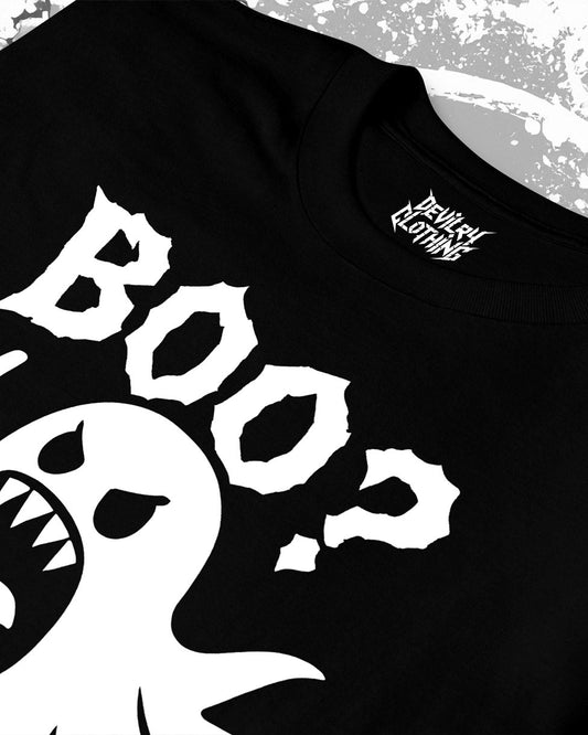 BOO? I Thought You Said BLEGH T-Shirt