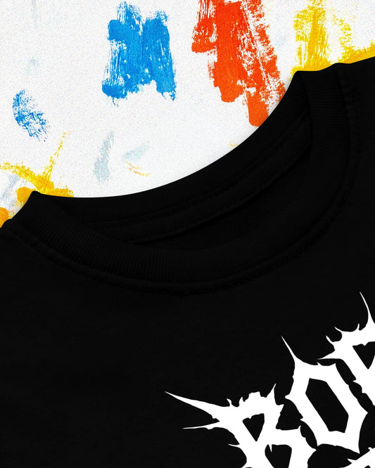 Born To BLEGH Toddler T-Shirt