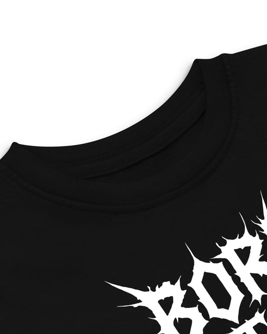 Born To BLEGH Toddler T-Shirt