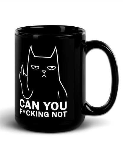 Can You Not Mug