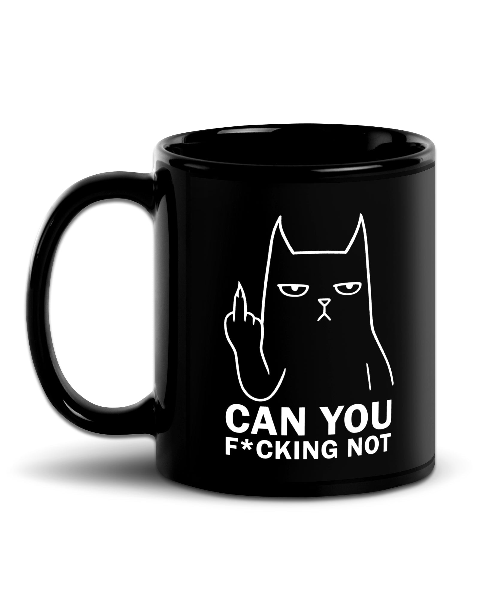 Can You Not Mug