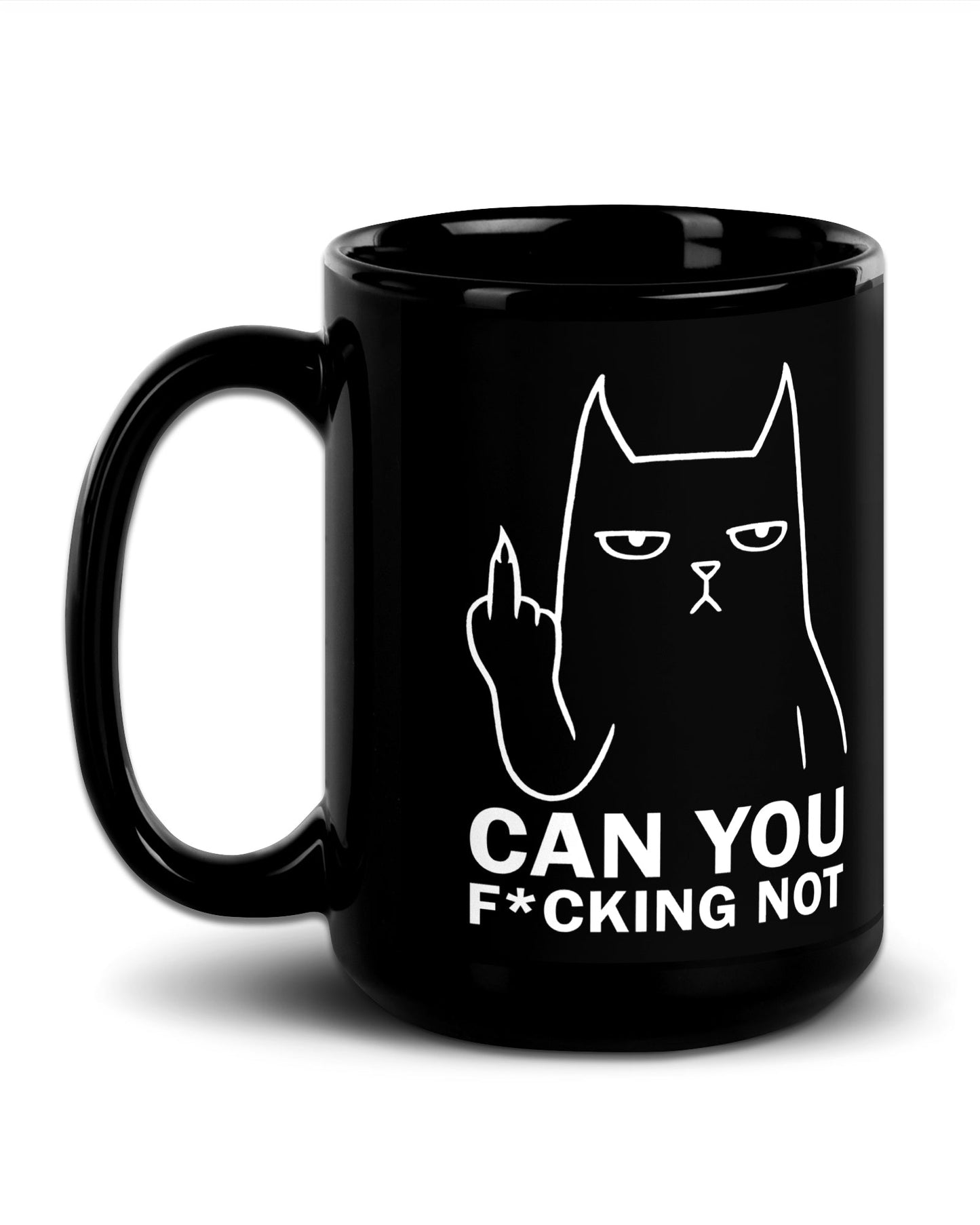Can You Not Mug