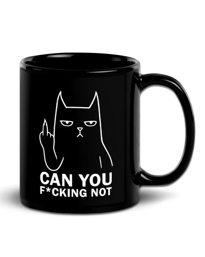 Can You Not Mug