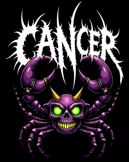 CANCER T-Shirt