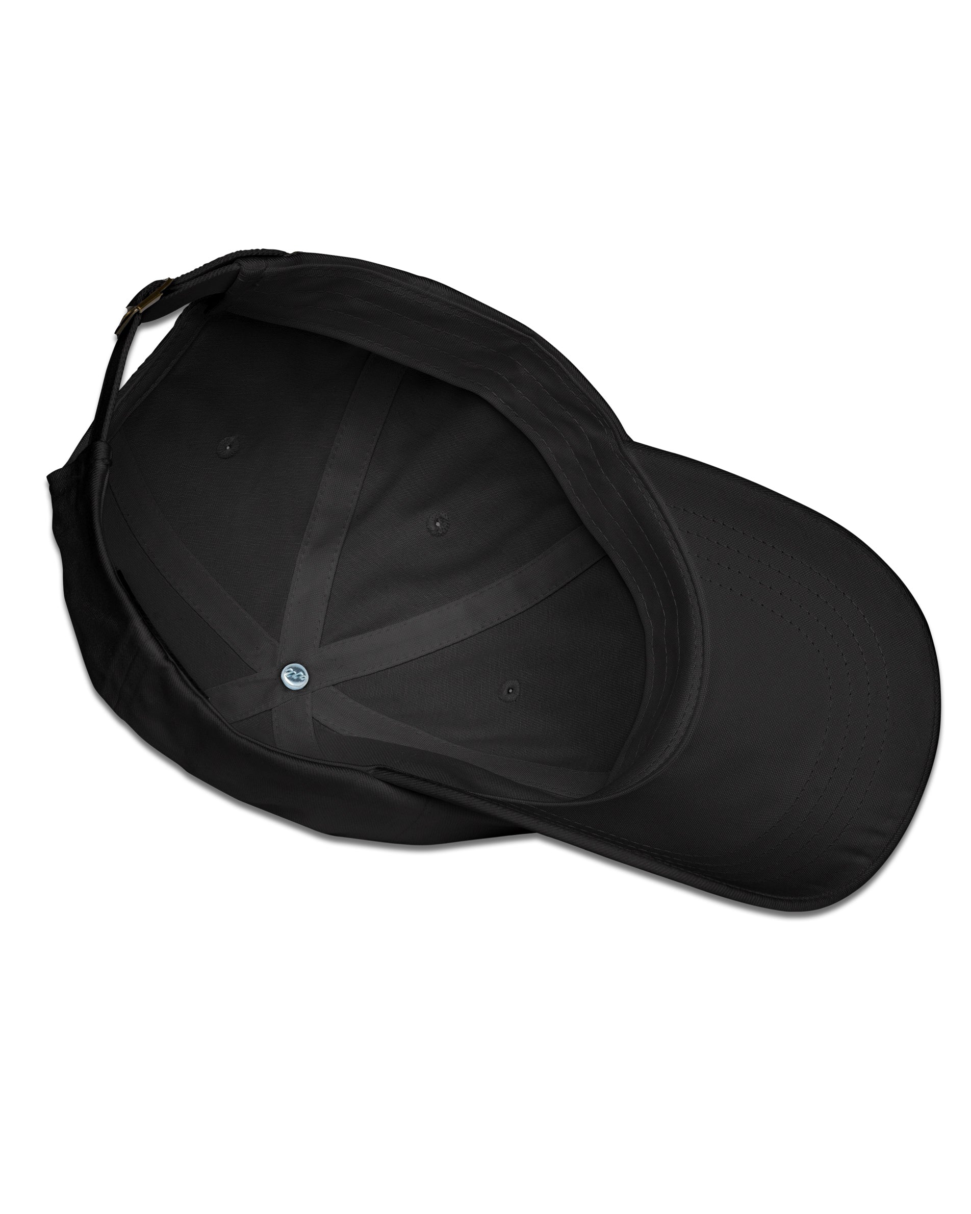 CAN’T TALK, SUMMONING ANXIETY Dad Hat