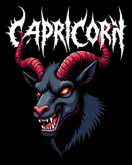 CAPRICORN T-Shirt