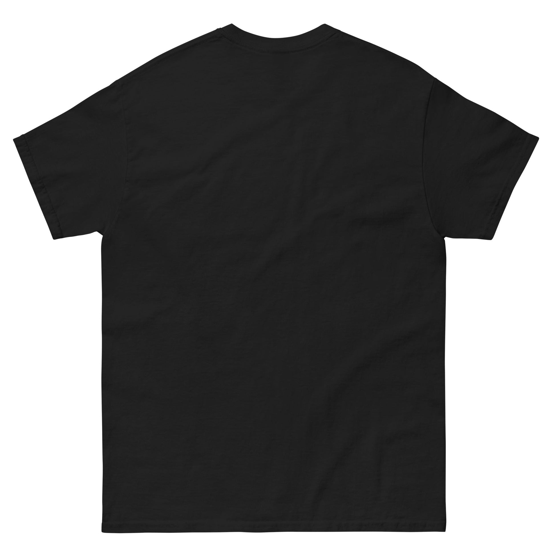 Chronix Radio Embroidered Tee