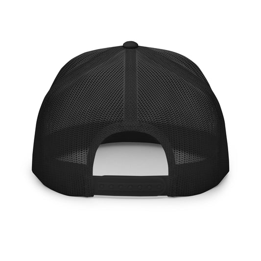 Chronix Radio Trucker Cap