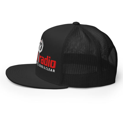 Chronix Radio Trucker Cap