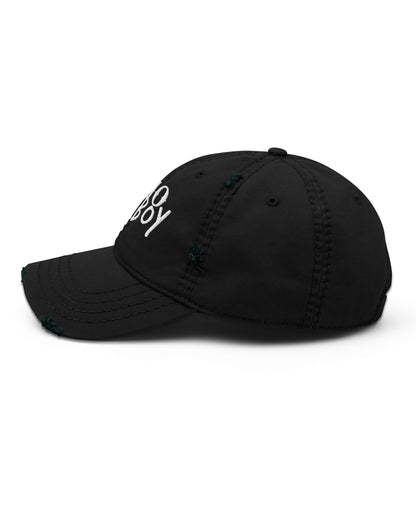 Emo Cowboy Dad Hat