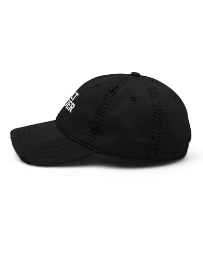 Cult Leader Dad Hat