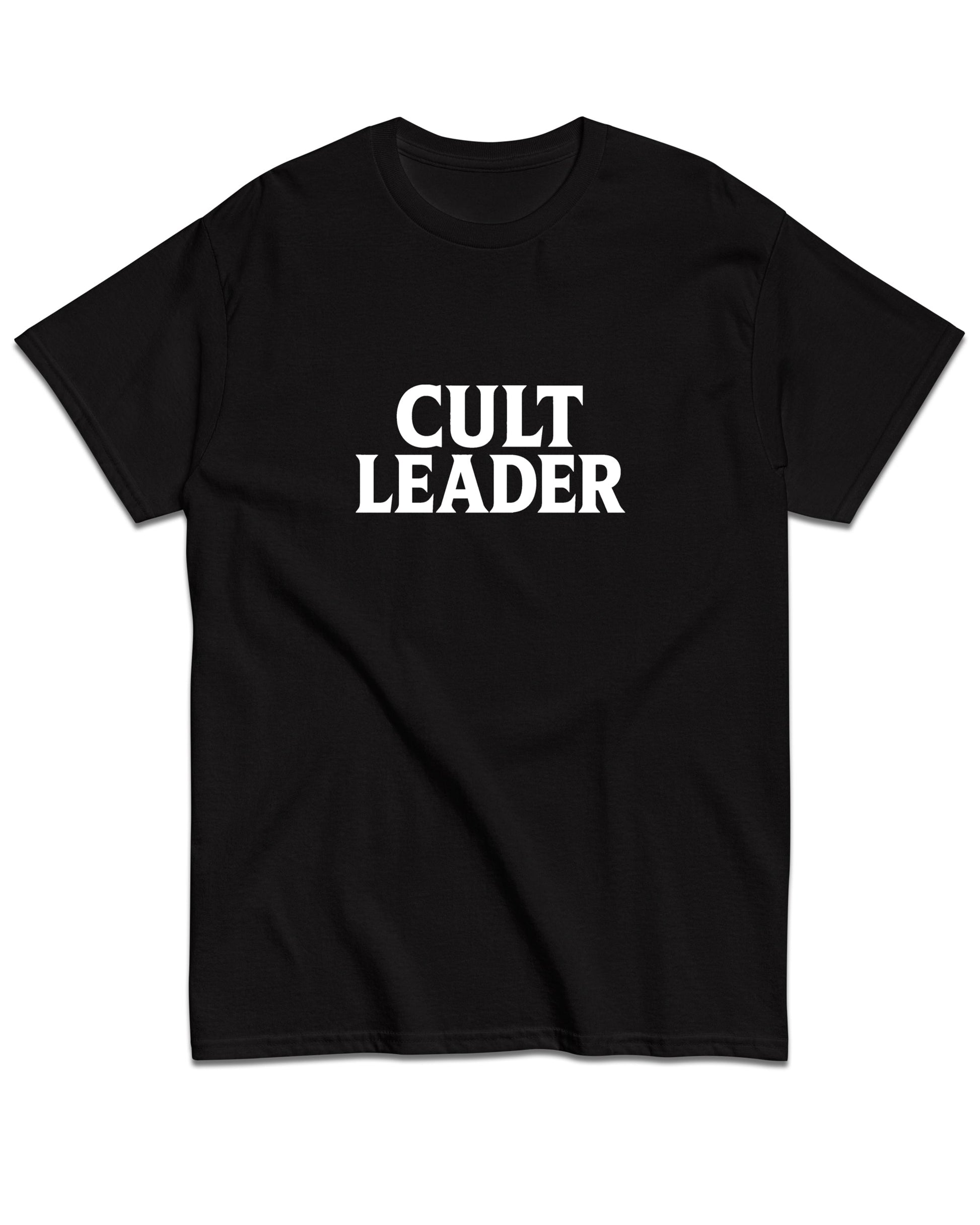 Cult Leader T-Shirt