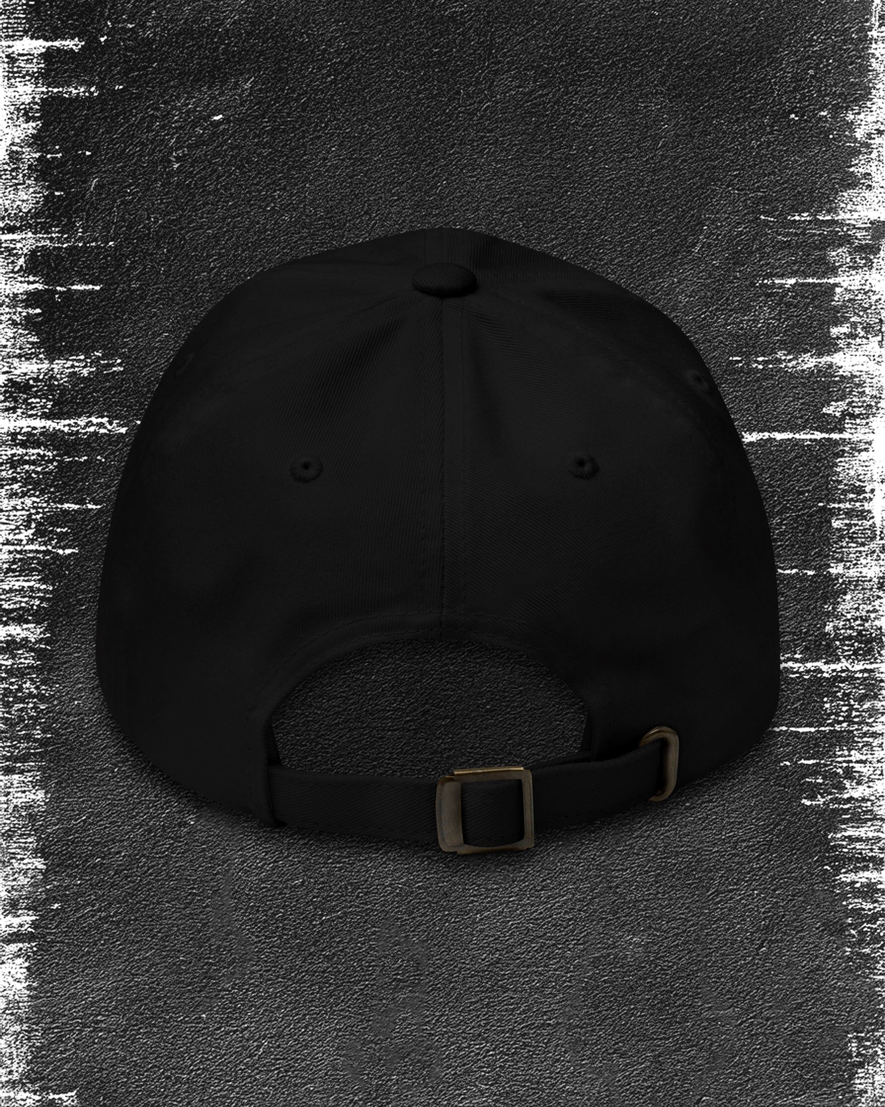 CULT MEMBER Dad Hat