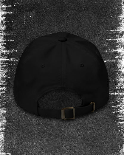 CULT MEMBER Dad Hat