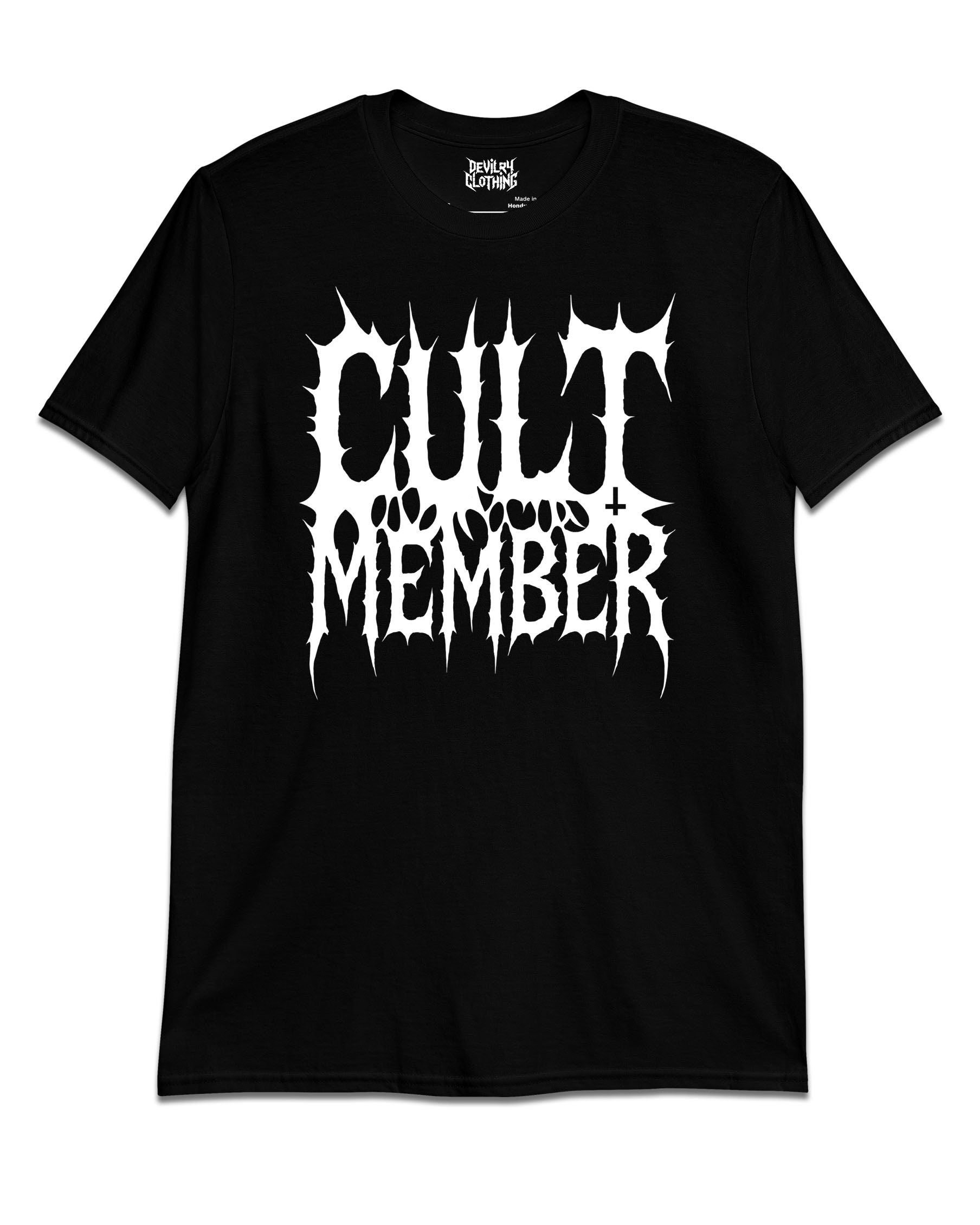 CULT MEMBER T-Shirt