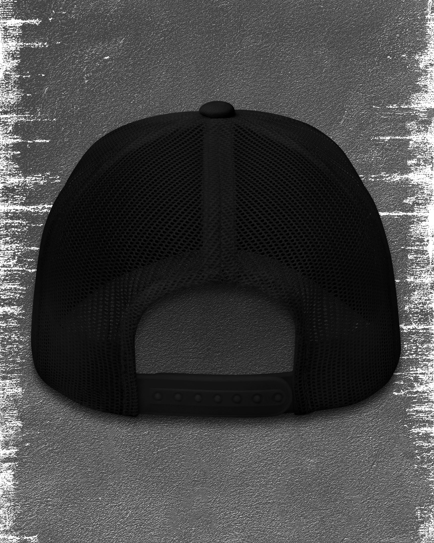 CULT MEMBER Trucker Cap