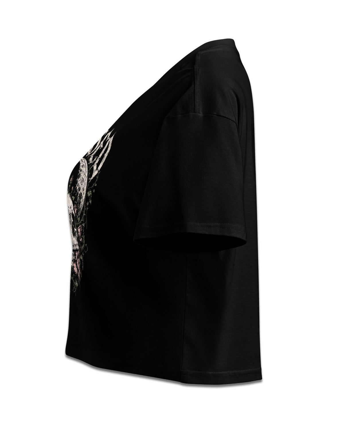 Cursed Crop Top