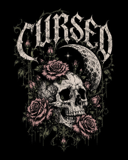 Cursed T-Shirt
