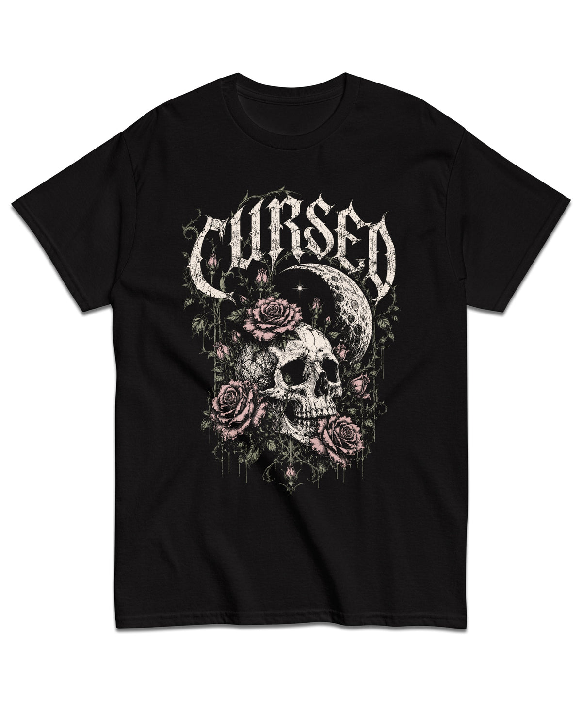 Cursed T-Shirt