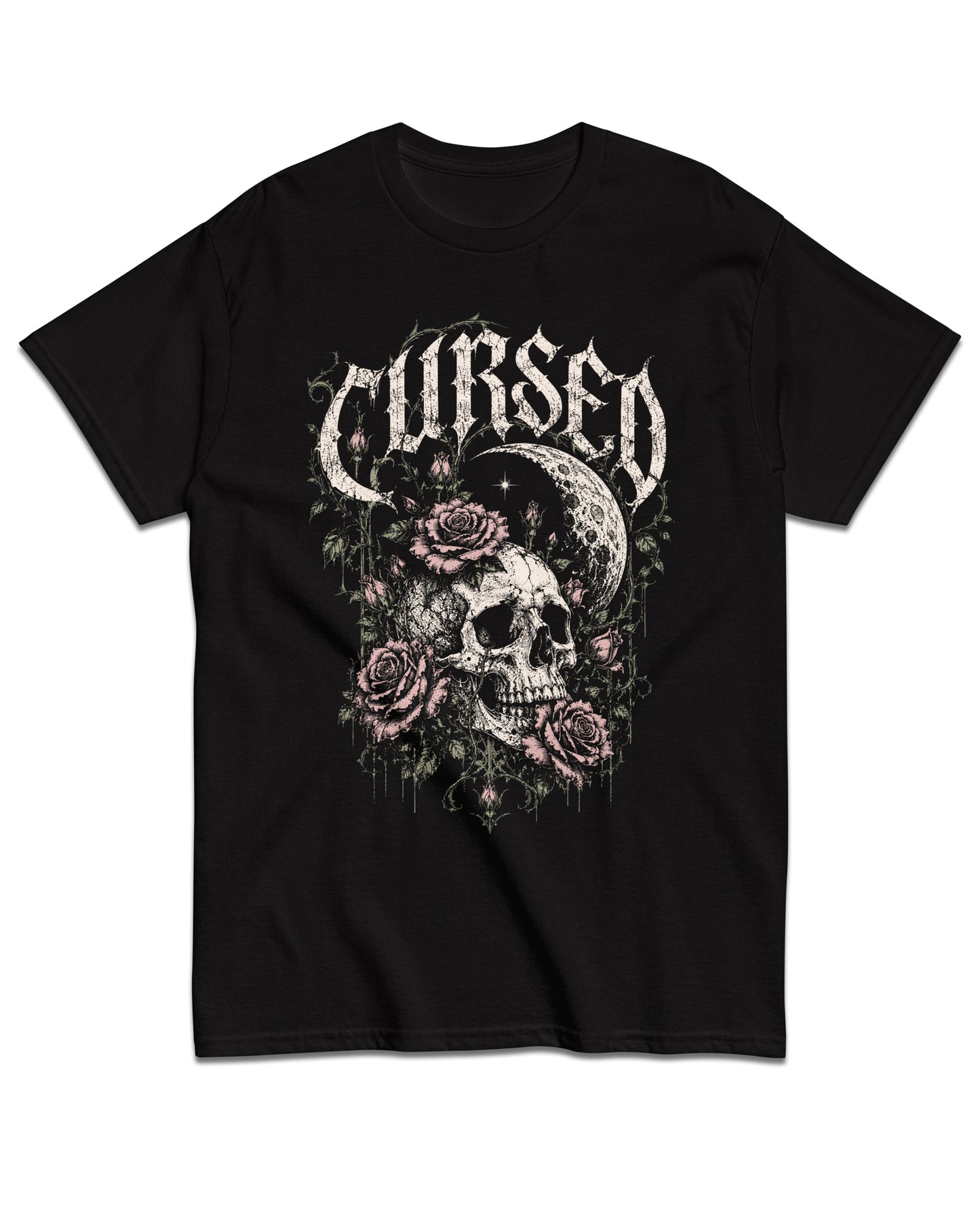Cursed T-Shirt