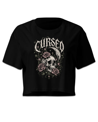 Cursed Crop Top
