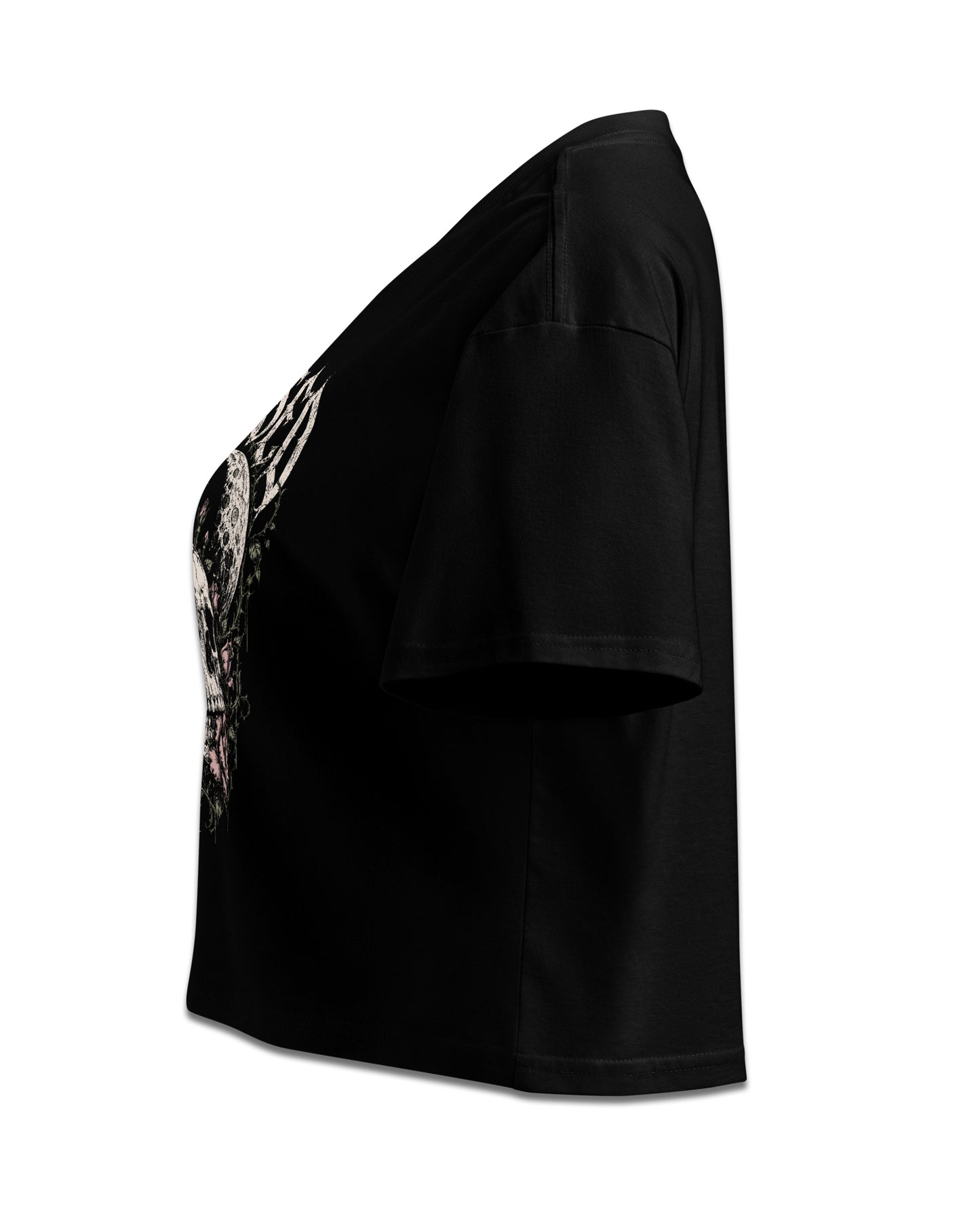 Cursed Crop Top