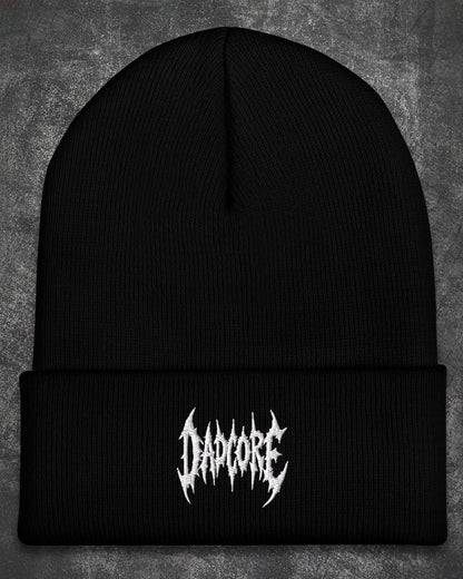 DADCORE Beanie