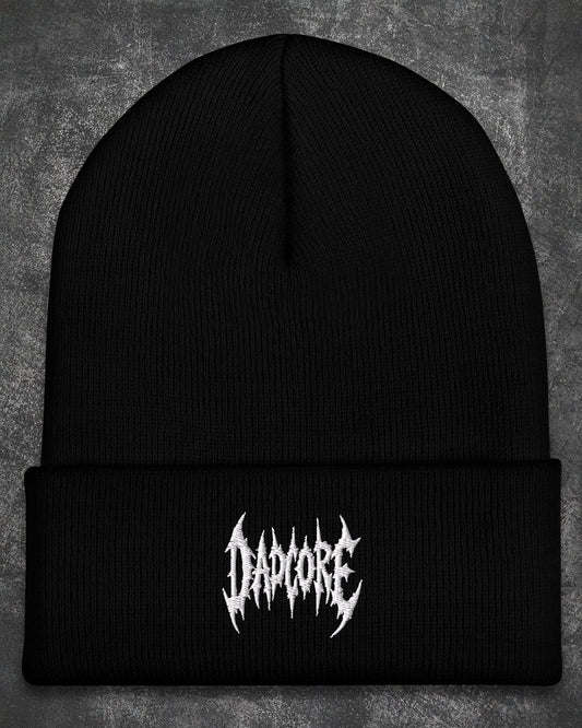DADCORE Beanie