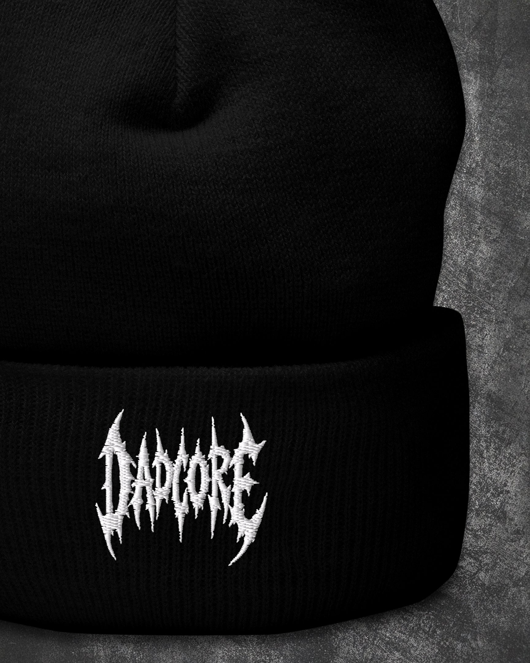 DADCORE Beanie
