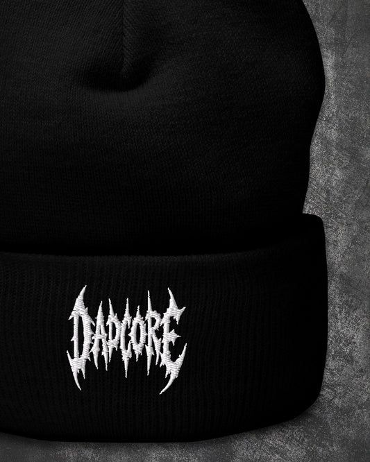 DADCORE Beanie