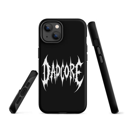 DADCORE iPhone Tough Case