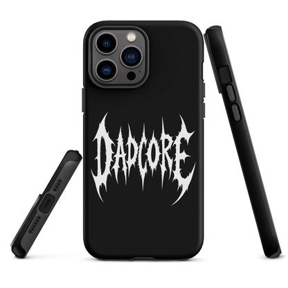 DADCORE iPhone Tough Case