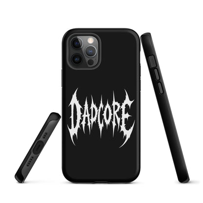 DADCORE iPhone Tough Case