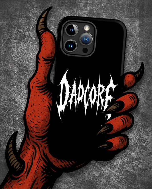 DADCORE iPhone Tough Case