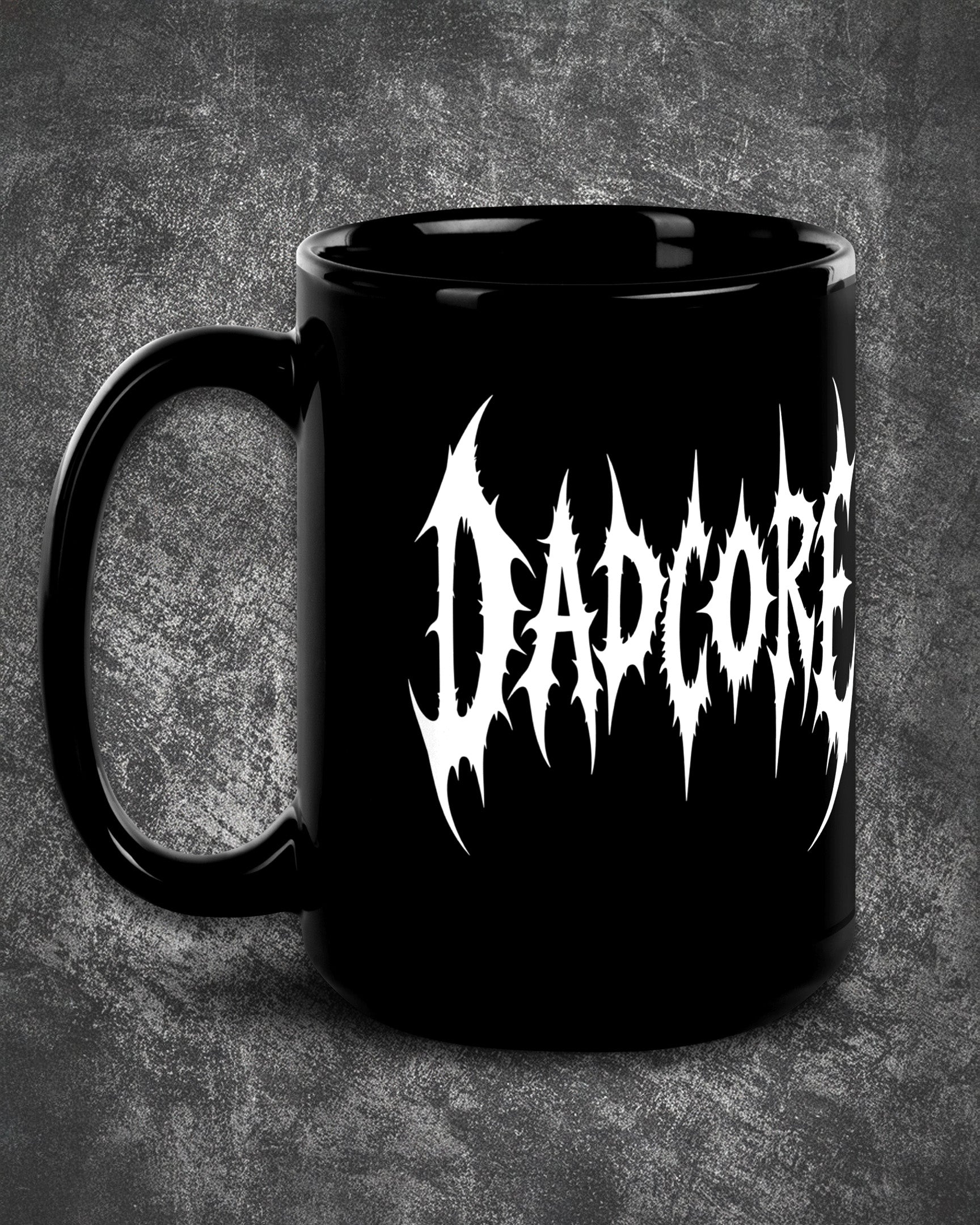 DADCORE Mug