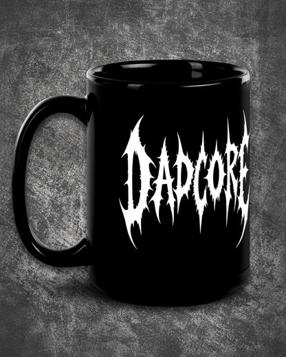 DADCORE Mug