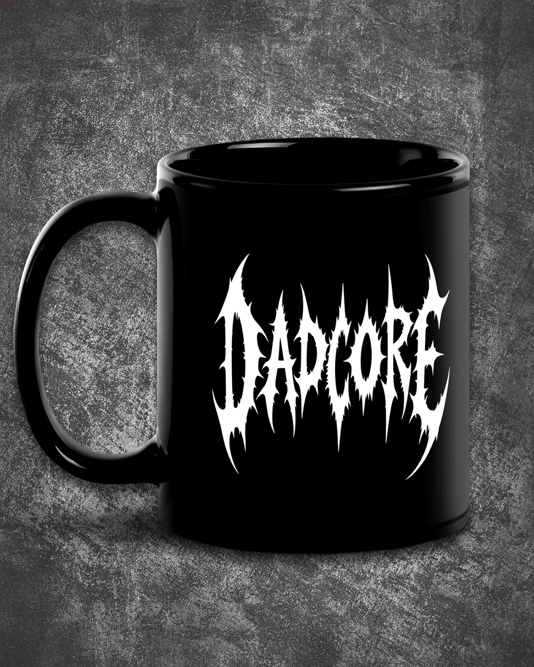 DADCORE Mug