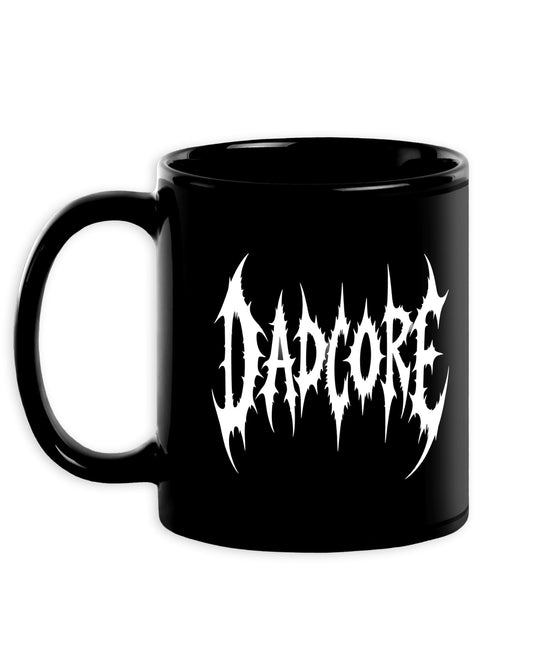 DADCORE Mug
