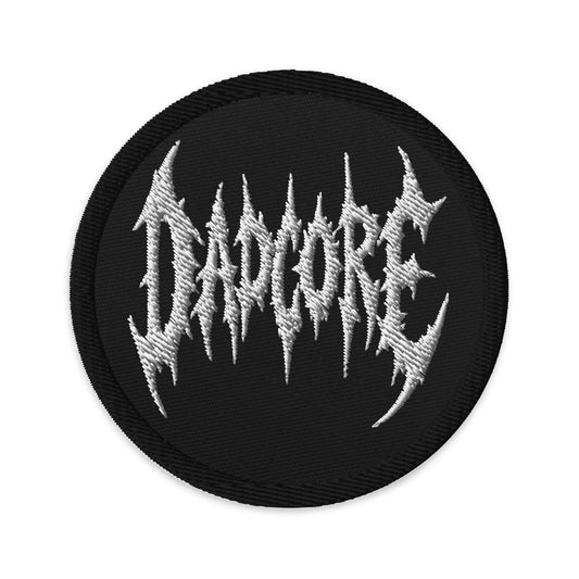 DADCORE Patch