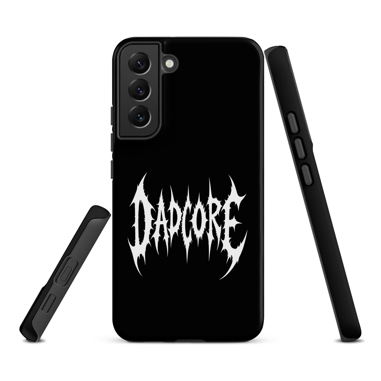 DADCORE Samsung Tough Case