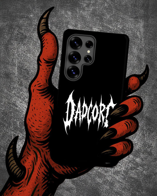 DADCORE Samsung Tough Case