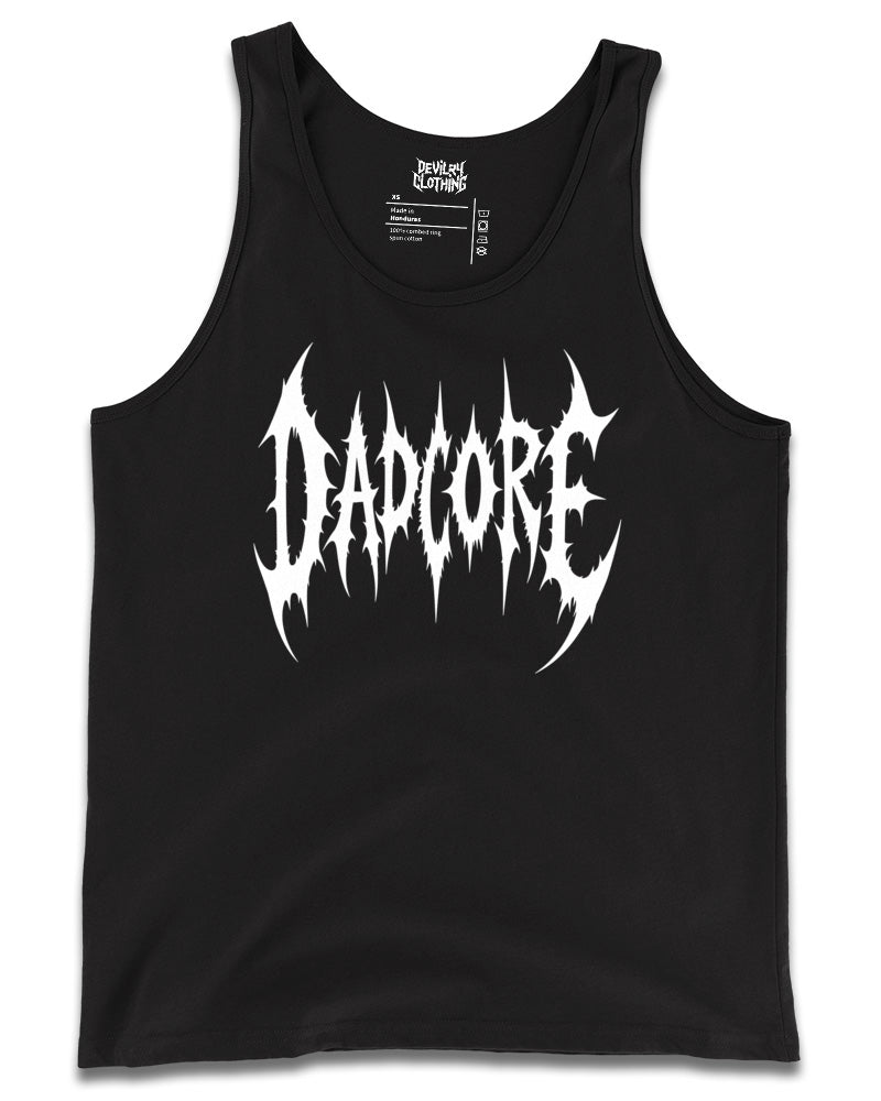DADCORE Tank Top
