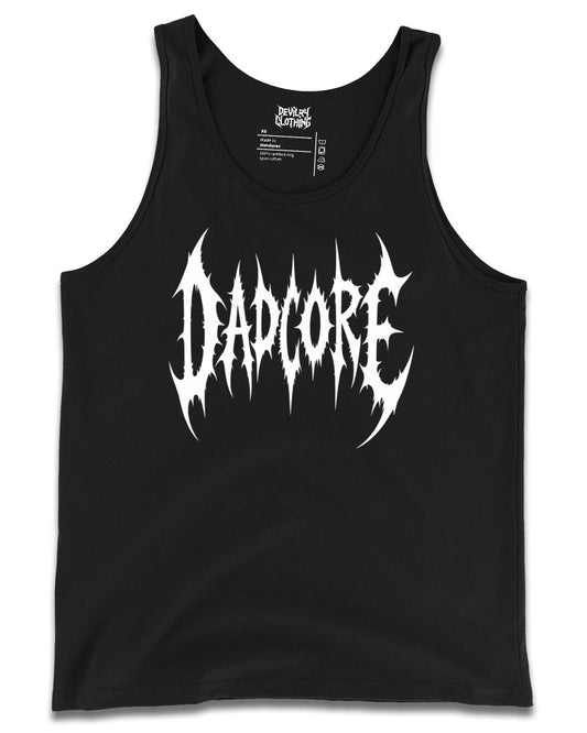 DADCORE Tank Top