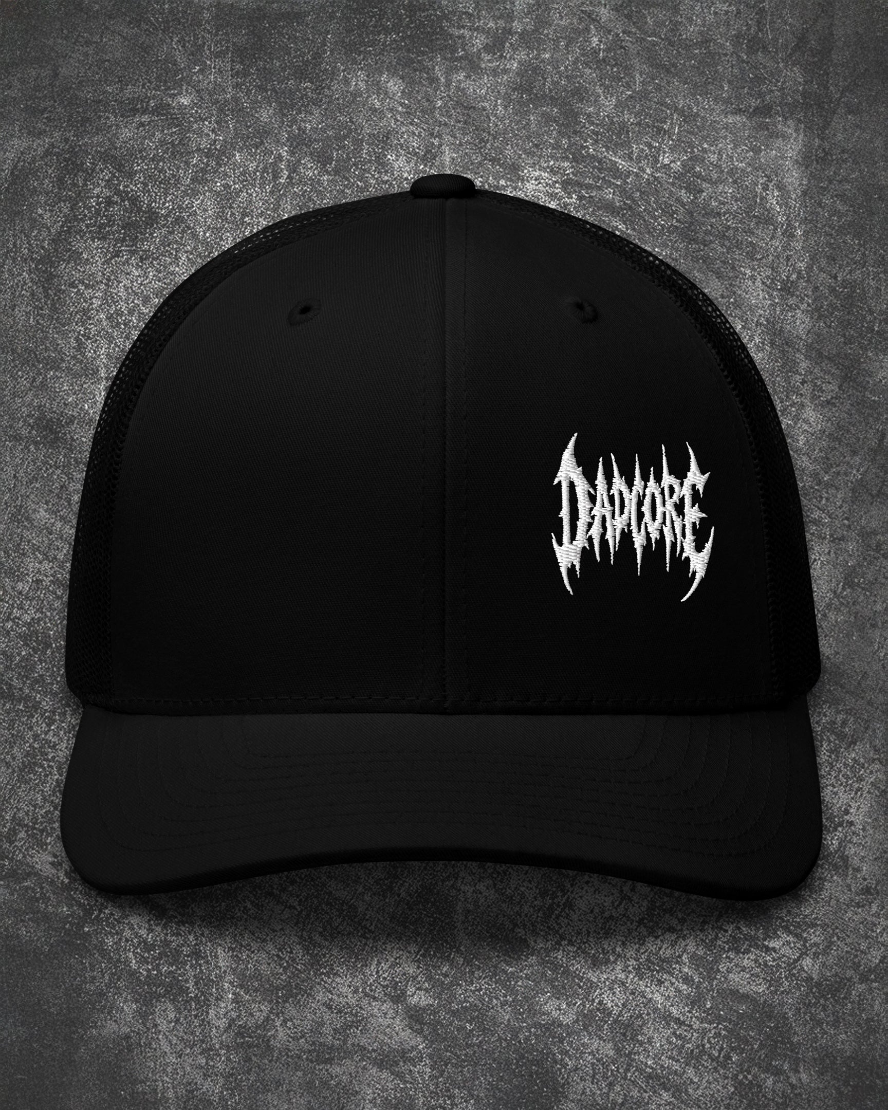 DADCORE Trucker Cap