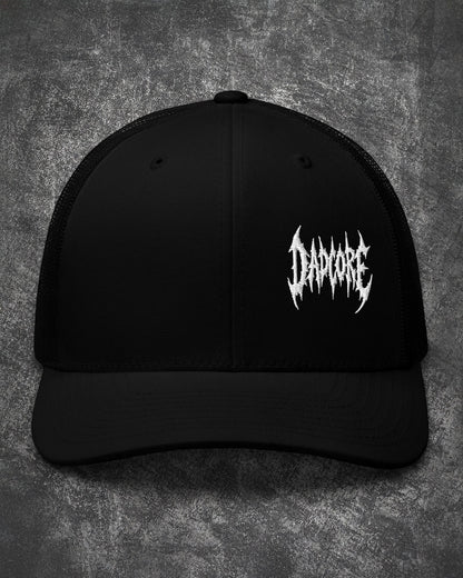 DADCORE Trucker Cap