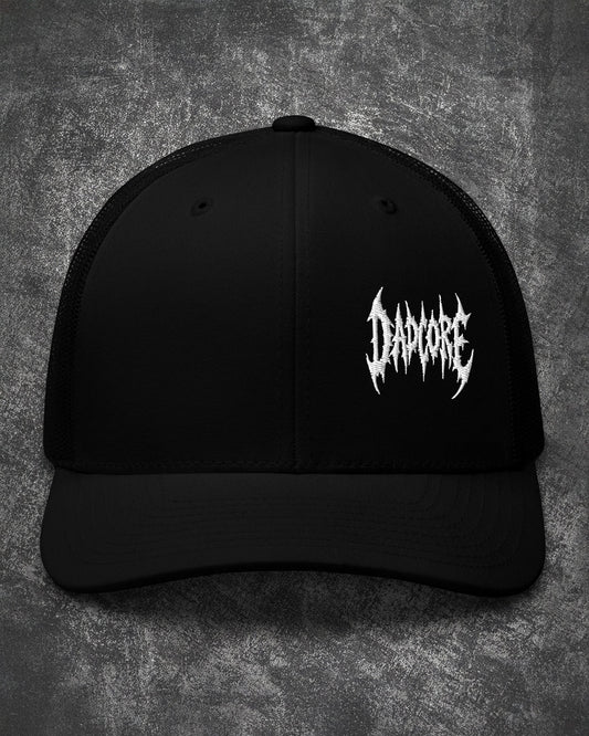 DADCORE Trucker Cap