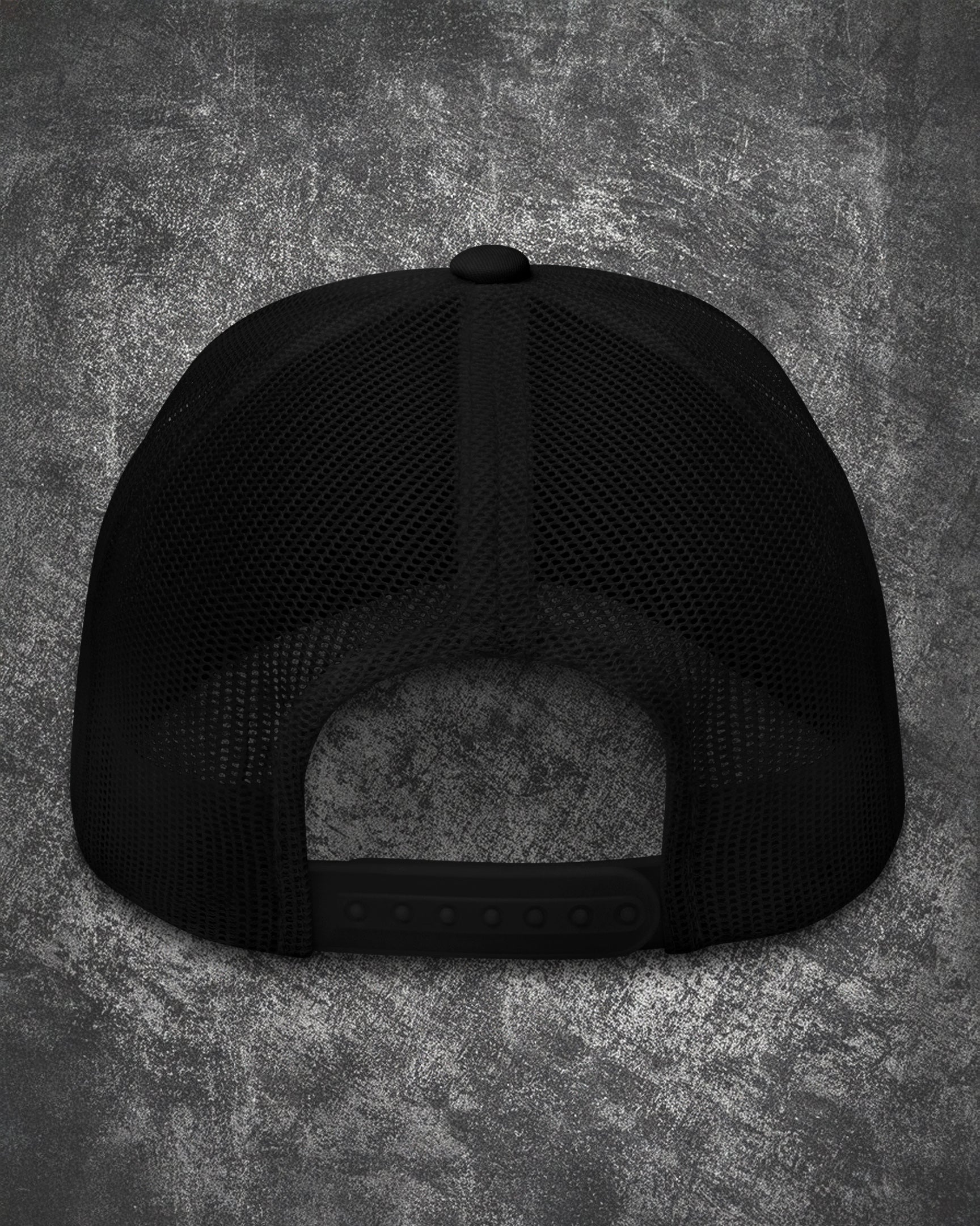 DADCORE Trucker Cap